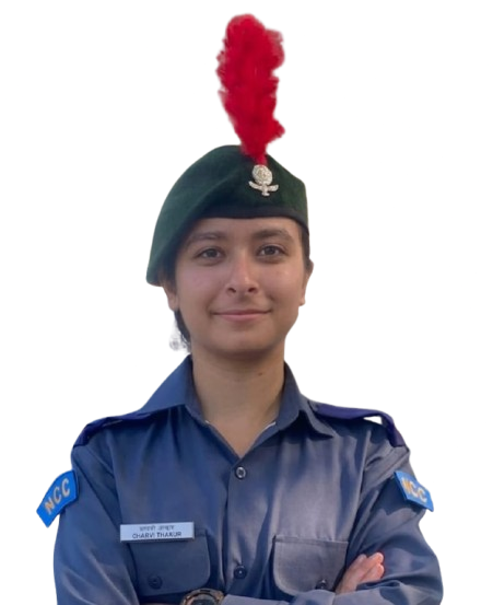 Charvi