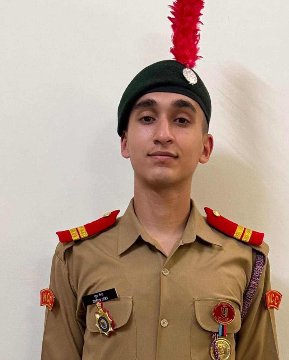 Dhruv