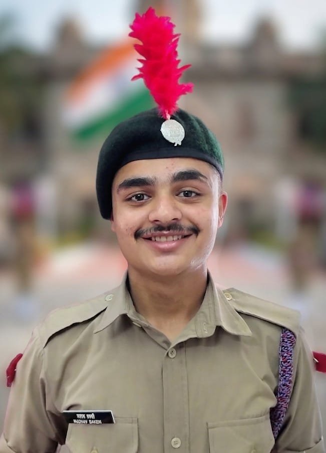 Madhav