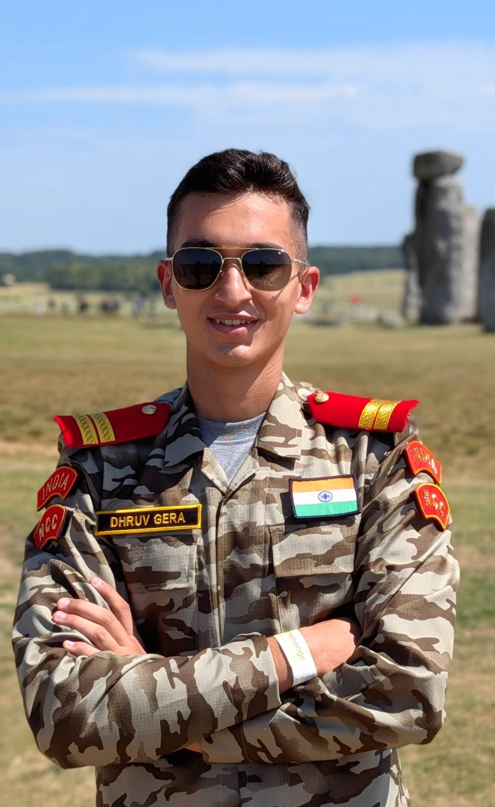 Dhruv